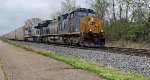 CSX 7211 leads M277,
